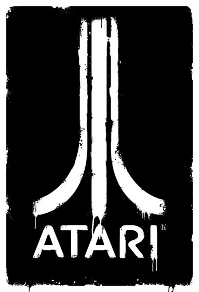 Atari компания