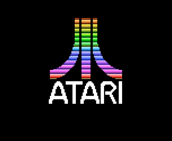 Атари гифка