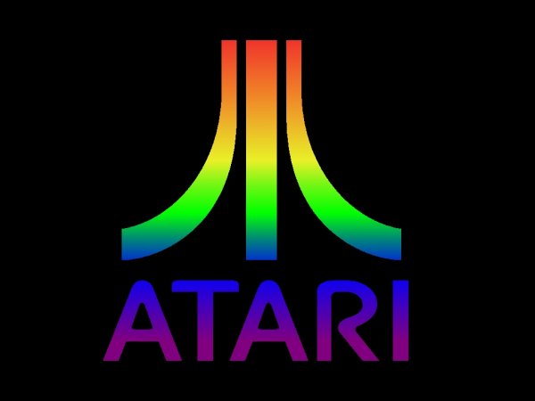 Atari компания