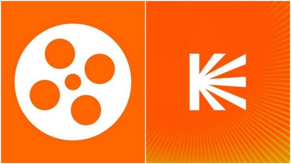 КИНОПОИСК логотип