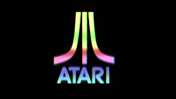 Фирма Atari