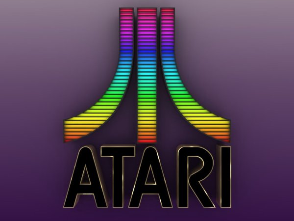 Atari компания