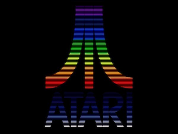 Atari компания