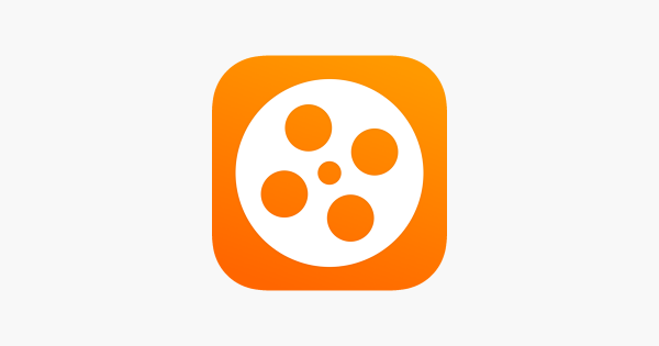 КИНОПОИСК логотип на прозрачном фоне