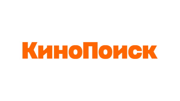КИНОПОИСК логотип