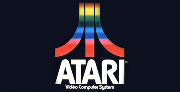 Фирма Atari