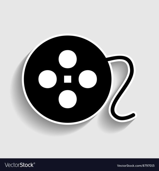 Яндекс КИНОПОИСК логотип