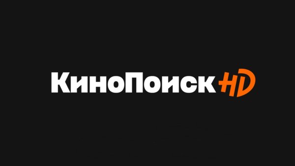 КИНОПОИСК логотип