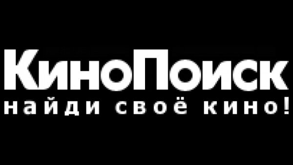 Логотип КИНОПОИСК иконка