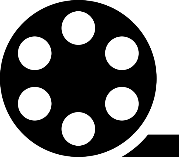 IMDB логотип PNG