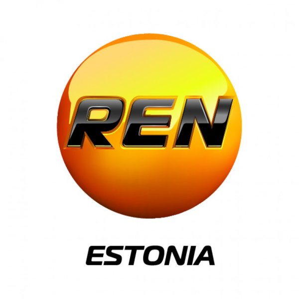 РЕН ТВ логотип 2011