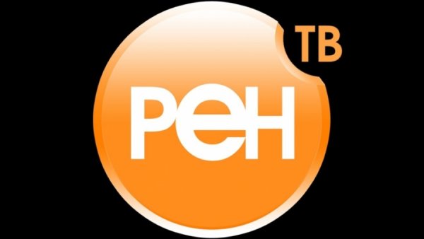 Знак РЕН ТВ