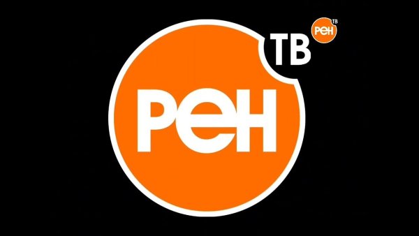 РЕН ТВ логотип 2006-2007