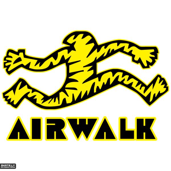 Знак Airwalk