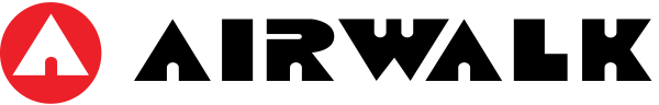 Логотип Airwalk