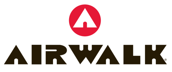 Airwalk logo девиз