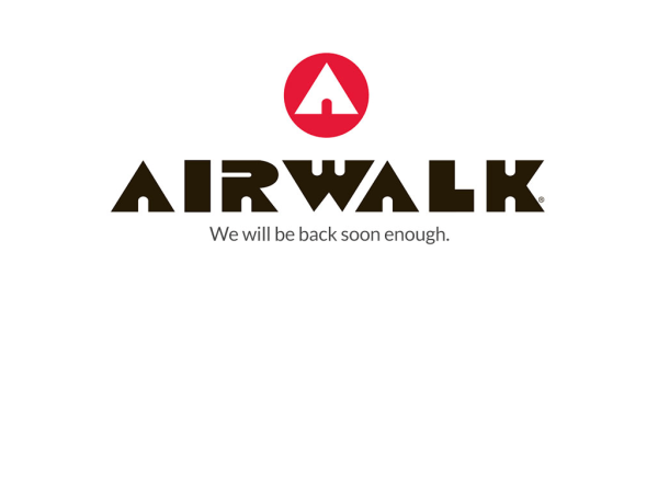 Логотип Airwalk