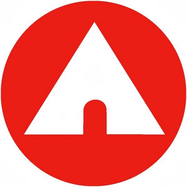 Логотип Airwalk