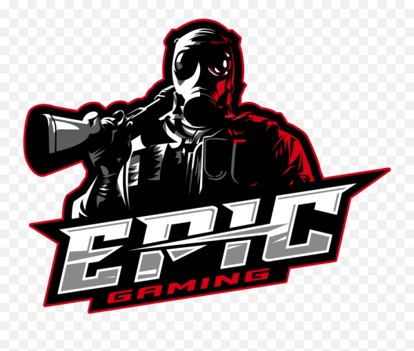 Логотип для игровой индустрии