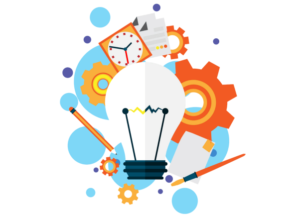 Творчество символика