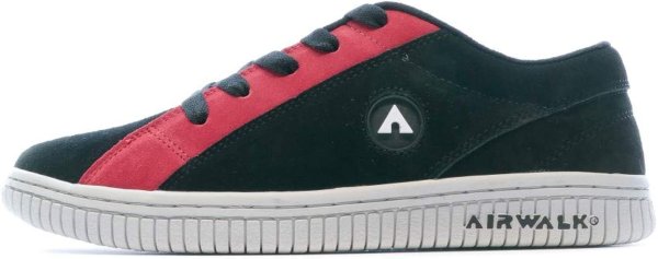 Индикация Airwalk