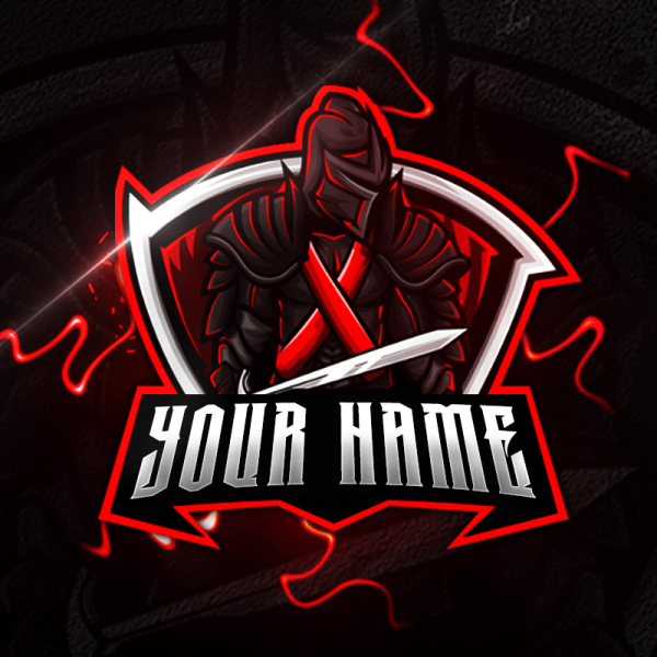 Готовые логотипы для клана