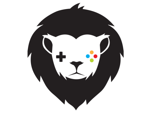 Геймерские логотипы