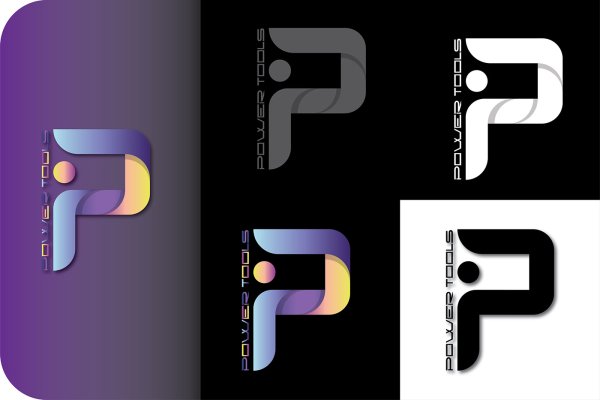 Логотип гейминга