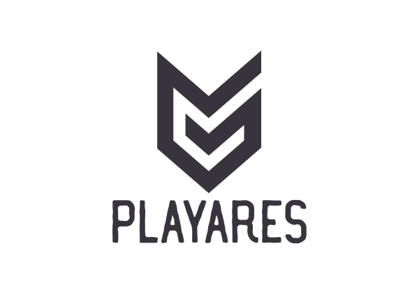 Логотип для игрового канала