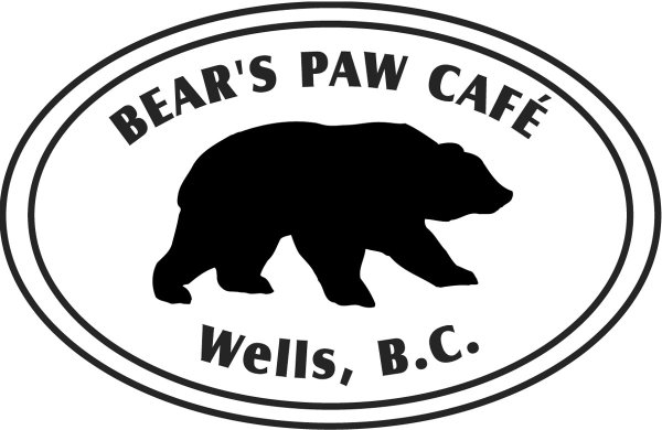 Фирма с логотипом медведя