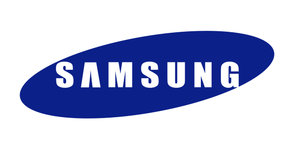 Samsung логотип PNG