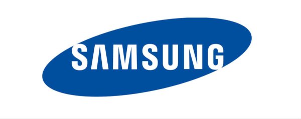 Samsung лого вектор