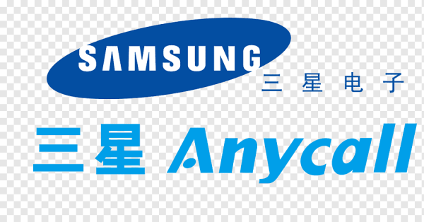 Логотип Tizen Samsung