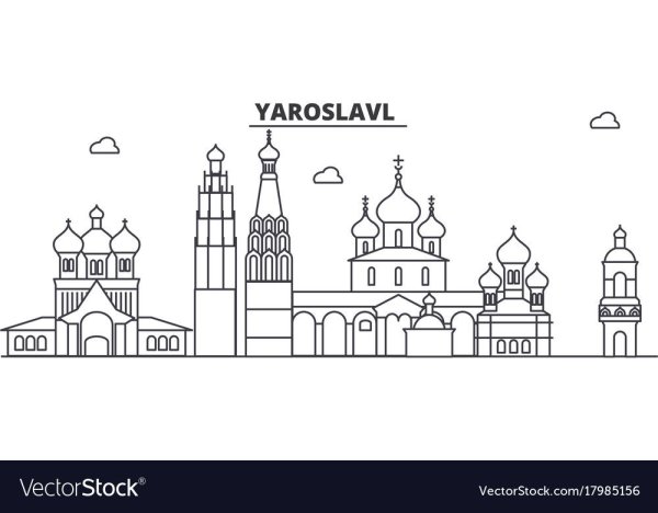 Символ Ярославля