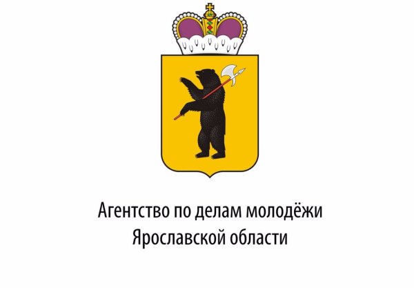 Правительство Ярославской области логотип