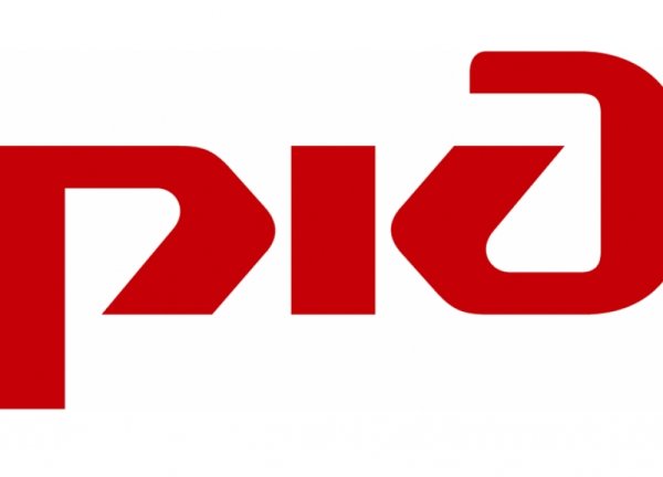 Иконка ОАО РЖД