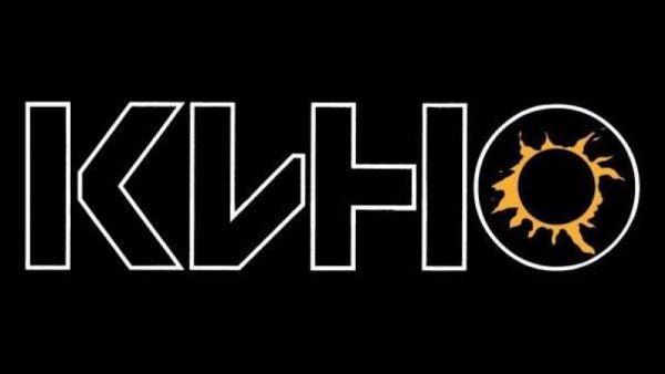 Группа кино логотип