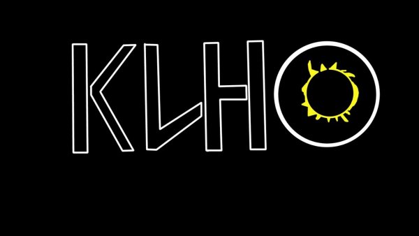 Логотип группы кино Виктор Цой