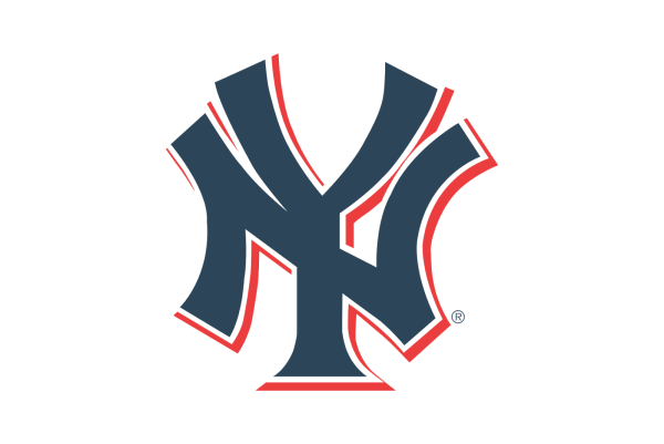 Нью-Йорк Янкиз эмблема
