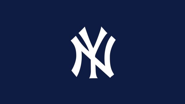 New York Yankees MLB лого