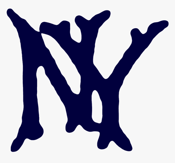 Логотип Нью-Йорка