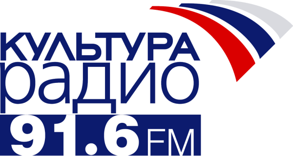 Логотип радиостанции русское радио