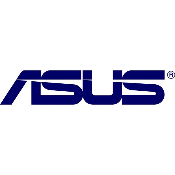 ASUS logo 2022