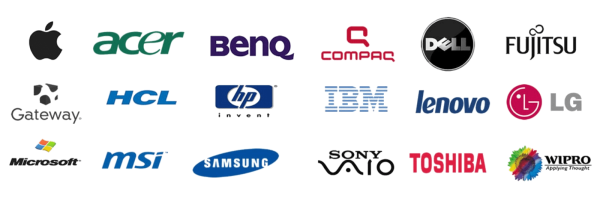 Марки телефонов