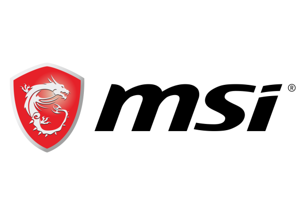 MSI Gaming logo