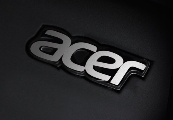 Наклейка Acer