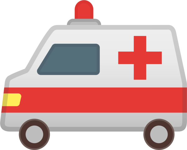 Значок скорой