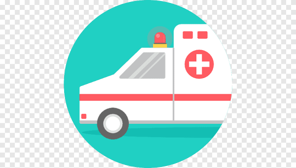 Логотип скорой помощи