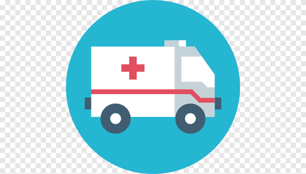 Неотложная помощь значок