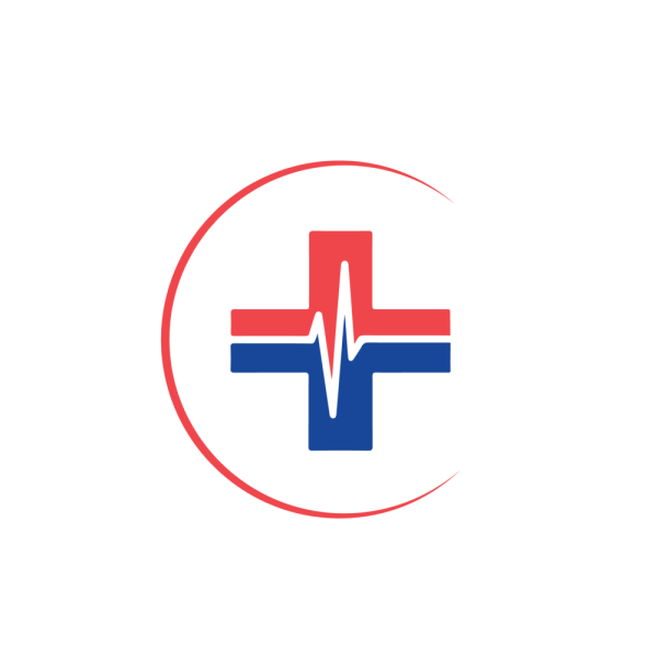 Эмблема скорой помощи